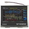 LCD displej WF57FTLAFDNN0#, 5,7", 640×480, RGB/MCU LCD displej WF57FTLAFDNN0#, 5,7", 640×480, RGB/MCU