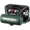 Metabo pístový kompresor Power 180-5 W OF 5 l 8 bar