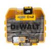 DeWALT Bit šroubováku, PZ2, počet kusů: 25 DeWALT Bit šroubováku, PZ2, počet kusů: 25