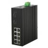 Ethernetový přepínač 8portový RS PRO Řízený Ethernetový přepínač 8portový RS PRO Řízený