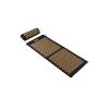 Akupresurní podložka REBEL RBA-6010-GL 110x42cm Akupresurní podložka REBEL RBA-6010-GL 110x42cm