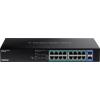 TrendNet TPE-TG182 TPE-TG182 síťový switch