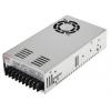 MEAN WELL Měnič DC/DC SD-350, výstup: 12V dc 1.5 kV ac, Vin 36V dc 0 A, Vin 19V 330 W -20 °C 60 °C Povrch