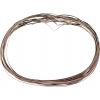 PFERD TOOLS BA 3/520 T A 240 45001978 brusný pás Zrnitost 240 (d x š) 520 mm x 3 mm 100 ks PFERD TOOLS BA 3/520 T A 240 45001978 brusný pás Zrnitost 240 (d x š) 520 mm x 3 mm 100 ks