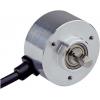 Přírůstkový kodér, řada: DLS40E Přírůstkové RS422, TTL 4.5V 1024 ppr Pevný IP50 SICK 6 mm Přírůstkový kodér, řada: DLS40E Přírůstkové RS422, TTL 4.5V 1024 ppr Pevný IP50 SICK 6 mm