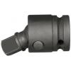 Gedore RED R66300014 3300650 kardanový kloub Pohon (šroubovák) 1/2 63 mm 1 ks