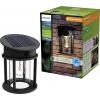 Philips LED Geri 929004633001 venkovní solární nástěnné osvětlení s PIR senzorem LED 3.2 W černá Philips LED Geri 929004633001 venkovní solární nástěnné osvětlení s PIR senzorem LED 3.2 W černá