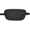 Pacsafe Coversafe X100 Hüftbeutel taštička na opasek, (d x š) 14 cm x 26.5 cm, černá, 10153100 Pacsafe Coversafe X100 Hüftbeutel taštička na opasek, (d x š) 14 cm x 26.5 cm, černá, 10153100
