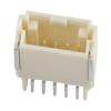Molex Konektor PCB, řada: 502352, DuraClik, počet kontaktů: 5, počet řad: 1, rozteč: 2 mm, orientace těla: Pravý úhel,