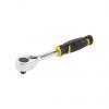 Ráčna 1/2 in, Dvojí materiál, celková délka: 336mm FATMAX Stanley