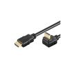 Kabel GOOBAY 61263 HDMI 2.0 4K 0,5m Kabel GOOBAY 61263 HDMI 2.0 4K 0,5m
