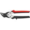Bessey Nůžky na cín, pro Uhlíková ocel, celková délka: 180 mm Bessey Nůžky na cín, pro Uhlíková ocel, celková délka: 180 mm