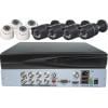 NVR rekordér MISECU 8 kanálů, 5MP, PoE, H.265, 48V DC NVR rekordér MISECU 8 kanálů, 5MP, PoE, H.265, 48V DC