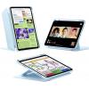 ESR 1B21400203 obal na tablet Apple iPad Air 10.9 (4. Gen. 2020), iPad Air 10.9 (5. Gen. 2022), iPad Air 11 (M2, 2024), iPad Air 11 (M3, 2025), iPad Air 11 ESR 1B21400203 obal na tablet Apple iPad Air 10.9 (4. Gen. 2020), iPad Air 10.9 (5. Gen. 2022), iPad Air 11 (M2, 2024), iPad Air 11 (M3, 2025), iPad Air 11