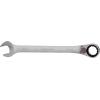 IRONSIDE 117331 očkový ráčnový klíč Délka klíče (cm) (jen pro nadpis) 19 mm