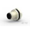 TE Connectivity TE AMP M8/M12 Connectors T4132412051-000 1 ks TE Connectivity TE AMP M8/M12 Connectors T4132412051-000 1 ks