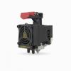 RAISE3D Hotend V3H Vhodné pro 3D tiskárnu: Raise3D Pro3, Raise3D Pro3 HS, Raise3D Pro3 Plus HS Interchangeable Hot End 0.4mm [S]3.01.1.024.043A01