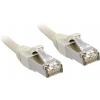 LINDY 45592 RJ45 síťové kabely, propojovací kabely CAT 6 S/FTP 50.00 m šedá s ochranou 1 ks LINDY 45592 RJ45 síťové kabely, propojovací kabely CAT 6 S/FTP 50.00 m šedá s ochranou 1 ks