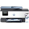 HP Officejet Pro 8125e All-in-One multifunkční tiskárna inkoustová barevná A4 tiskárna, skener, kopírka HP Officejet Pro 8125e All-in-One multifunkční tiskárna inkoustová barevná A4 tiskárna, skener, kopírka