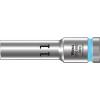 Wera 8790 HMC Deep Außen-6-kant 05004551001 vložka pro nástrčný klíč 11 mm 1 ks 1/2 Wera 8790 HMC Deep Außen-6-kant 05004551001 vložka pro nástrčný klíč 11 mm 1 ks 1/2