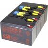 CSB Battery sada akumulátorů 1 ks CSB Battery sada akumulátorů 1 ks