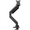 Neomounts držák na stůl pro monitor DS70-450BL1 1 Displej: (s) 43,2 cm (17) - 106,7 cm (42) černá otočný, naklápěcí, otočný, nastavitelná výška