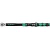 Wera Click-Torque Lock C 3 R/L, 05075695001, momentový klíč, s průstrčným čtyřhranem, 1/2 (12,5 mm), 200 - 40 Nm