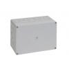 Rittal Nástěnná krabice, řada: PK IP66 Plastové RAL 7035 254 mm 180 mm 111 mm