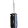 Teapo KSY106M063S1A5E11K elektrolytický kondenzátor radiální 2.5 mm 10 µF 63 V 10 % (Ø x v) 6.3 mm x 11 mm 1 ks