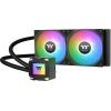 Thermaltake LA360 ARGB Sync All-In-One Liquid Cooler System Black vodní chladič PC Thermaltake LA360 ARGB Sync All-In-One Liquid Cooler System Black vodní chladič PC
