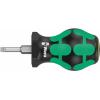 Wera 335 Stubby šroubovák pro šroub...