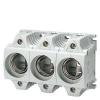 Siemens 3NA6132 sada pojistek Velikost pojistky = 1 125 A 500 V 3 ks
