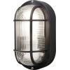 Konstsmide Elmas 7650-750 venkovní nástěnné osvětlení E27 40 W černá Konstsmide Elmas 7650-750 venkovní nástěnné osvětlení E27 40 W černá