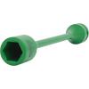 Závitové želízko M14x1,5 KS Tools 150.1339 Závitové želízko M14x1,5 KS Tools 150.1339