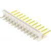 Molex pinová lišta (standardní) 12, rozteč 3.96 mm, 417910859, 1 ks Bulk Molex pinová lišta (standardní) 12, rozteč 3.96 mm, 417910859, 1 ks Bulk