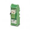 Propojovací panel, řada: FL-PP-RJ45-SCC Cat5e, počet portů: 1portový RJ45 Stíněné 90 mm barva Zelená Phoenix Contact Propojovací panel, řada: FL-PP-RJ45-SCC Cat5e, počet portů: 1portový RJ45 Stíněné 90 mm barva Zelená Phoenix Contact