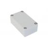 Hammond Pouzdro, řada: 1551W IP68 barva Šedá, Černá Polykarbonát 60 mm 22 mm 35 mm Silikon Hammond Pouzdro, řada: 1551W IP68 barva Šedá, Černá Polykarbonát 60 mm 22 mm 35 mm Silikon
