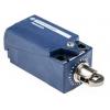 Telemecanique Sensors XCKP Plunžr s válečkem Koncový spínač 1 NO/1 NC IP67, IP66 Plastové 240V ac 3A