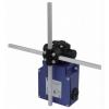 RS PRO RS PRO Páka Koncový spínač 2 NC IP66 Slitina zinku 250V ac 3A RS PRO RS PRO Páka Koncový spínač 2 NC IP66 Slitina zinku 250V ac 3A