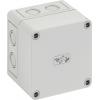 Spelsberg TK PC 99-8-m 12790301 univerzální pouzdro 94 x 94 x 81 plast šedá 1 ks Spelsberg TK PC 99-8-m 12790301 univerzální pouzdro 94 x 94 x 81 plast šedá 1 ks