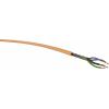 VER LIYV 1x0,25 sw Ri.100 Kabel LiYv 1 x 0.25 mm² černá 100 m