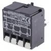 Modul rozhraní stykače, rozsah: TeSyS D Schneider Electric, pro použití s: Řada LC1 Modul rozhraní stykače, rozsah: TeSyS D Schneider Electric, pro použití s: Řada LC1