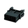 Amphenol Industrial Modul napájecího konektoru pro vysoké zatížení 10A Vnější Heavy Mate C146 12 Amphenol Industrial Modul napájecího konektoru pro vysoké zatížení 10A Vnější Heavy Mate C146 12