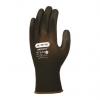 Skytec Pracovní rukavice Černá CE Nylon Ano Ano Ano Polyuretan 11 Basalt R Skytec Pracovní rukavice Černá CE Nylon Ano Ano Ano Polyuretan 11 Basalt R