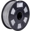 Renkforce RF-4511204 vlákno pro 3D tiskárny PLA Pro 1.75 mm 1000 g stříbrná 1 ks