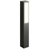 Philips LED Kylis 8720169266575 venkovní nástěnné osvětlení GU10 černá