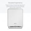 Dávkovač papírových ručníků Plastové, Bílá Srolovaný ručník na ruce 43.5 mm x 27.62 mm, šířka: 33.5mm Kimberly Clark Dávkovač papírových ručníků Plastové, Bílá Srolovaný ručník na ruce 43.5 mm x 27.62 mm, šířka: 33.5mm Kimberly Clark