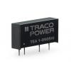 TRACOPOWER Měnič DC/DC TEA 1, výstup: 5V dc 4 kV, Vin 5.5V dc 200 mA, Vin 4.5V 1 W -40 °C 85 °C Montáž na plošný spoj