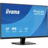 Iiyama ProLite LED monitor 68.6 cm (27 palec)2560 x 1440 Pixel, 16:9, VA LED Iiyama ProLite LED monitor 68.6 cm (27 palec)2560 x 1440 Pixel, 16:9, VA LED