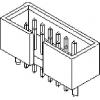 Molex 878340611 kolíková lišta Rastr (rozteč): 2.54 mm Počet pólů: 6 Počet řádků: 2 1 ks Tray Molex 878340611 kolíková lišta Rastr (rozteč): 2.54 mm Počet pólů: 6 Počet řádků: 2 1 ks Tray